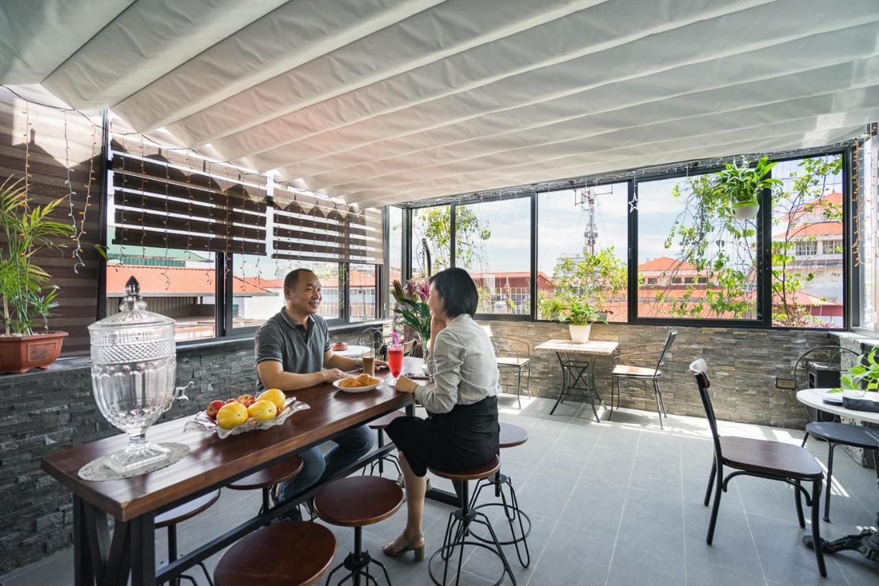 Narcissus Hotel & Apartment — Photos 3