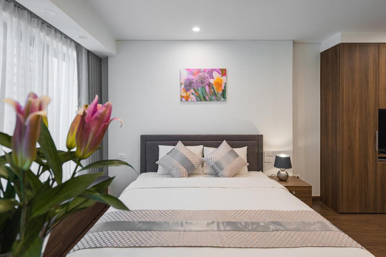Narcissus Hotel & Apartment — Photos 2